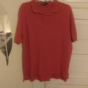 Polo by Ralph Lauren polo shirt